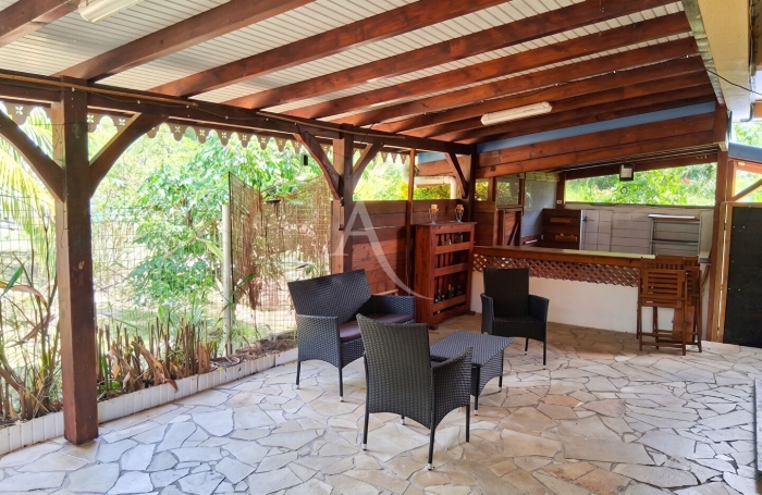 Location Appartement 