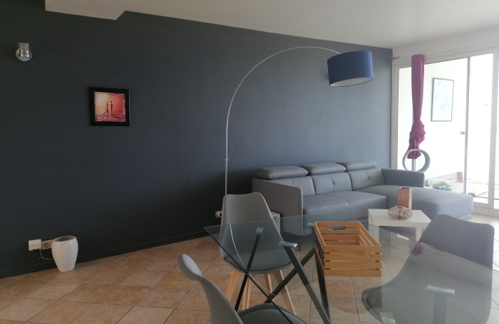 Schoelcher : immense appartement avec terrasse 3 pi&egrave;ces en location