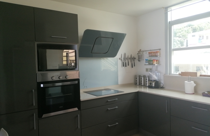 Schoelcher : immense appartement avec terrasse 3 pi&egrave;ces en location