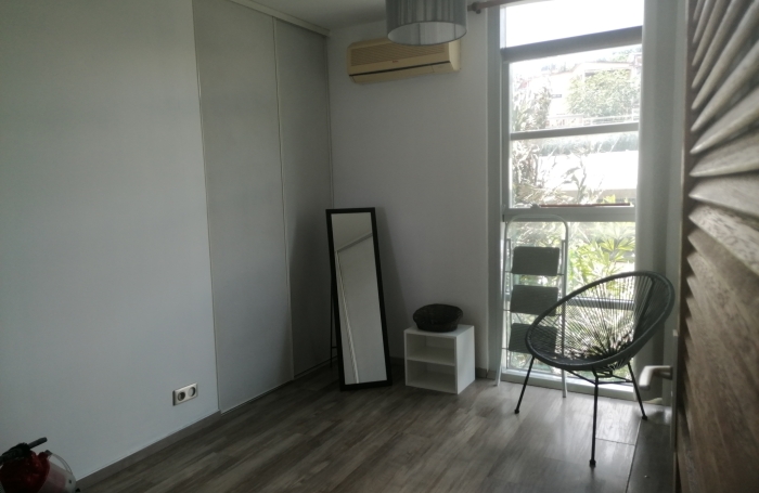 Schoelcher : immense appartement avec terrasse 3 pi&egrave;ces en location