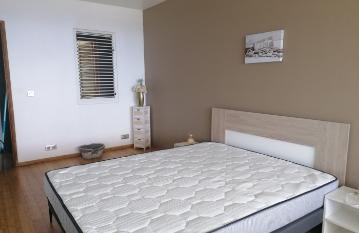 Schoelcher : immense appartement avec terrasse 3 pi&egrave;ces en location