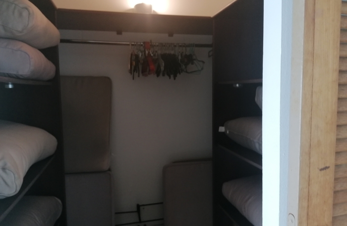Schoelcher : immense appartement avec terrasse 3 pi&egrave;ces en location