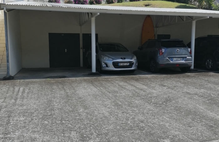 Schoelcher : immense appartement avec terrasse 3 pi&egrave;ces en location