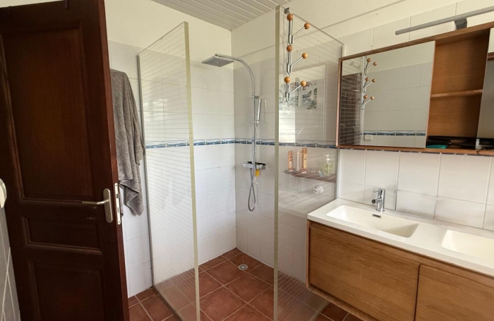 Vente Maison 120m&sup2; 4 pièces Le Vauclin