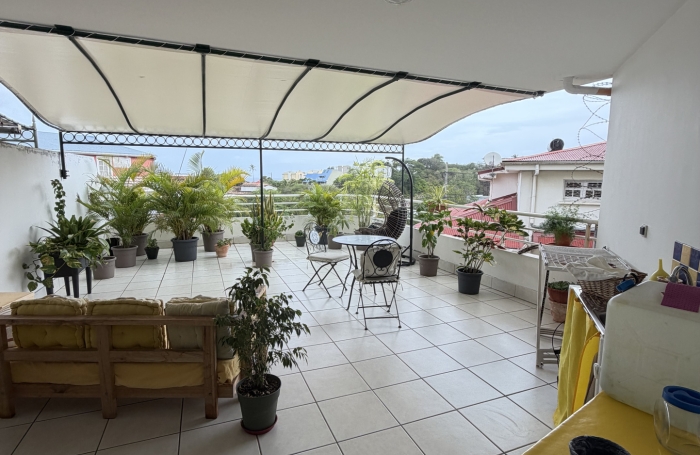 Vente Appartement 97224