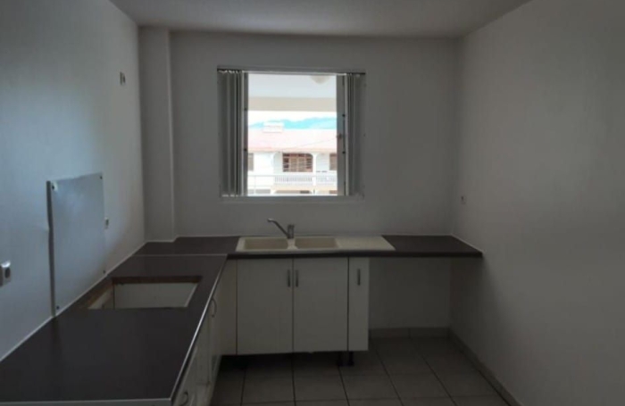 Vente Appartement 97224