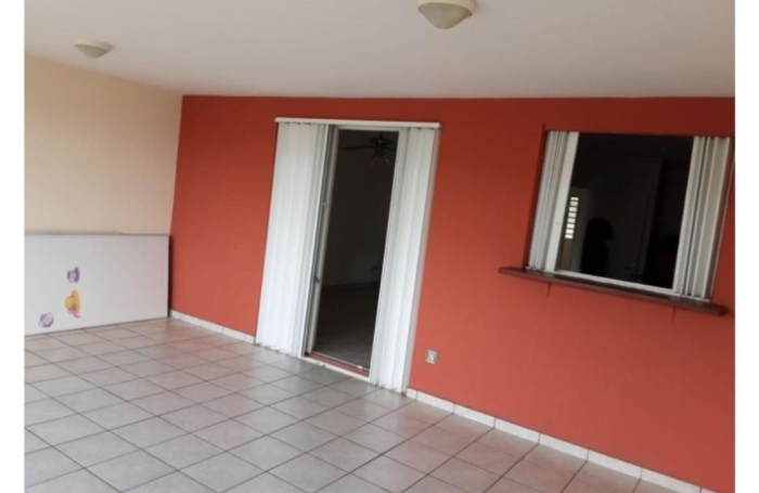 Vente Appartement 80m&sup2; 3 pièces Ducos