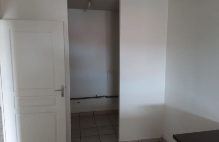 Vente Appartement 80m&sup2; 3 pièces Ducos