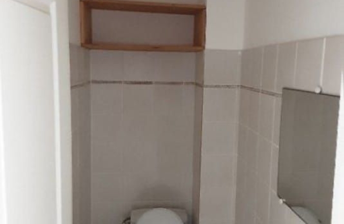 Vente Appartement 80m&sup2; 3 pièces Ducos