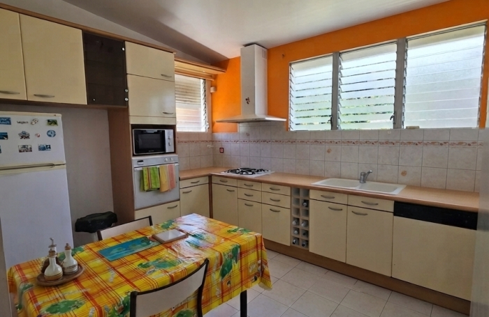 Vente Maison 190m&sup2; 7 pièces Schoelcher