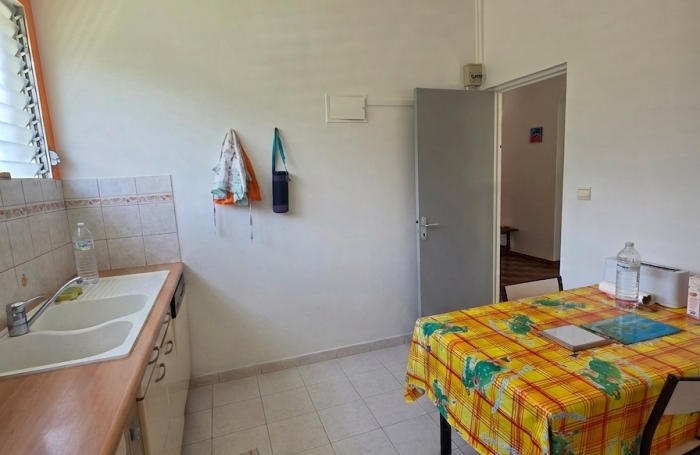 Vente Maison 190m&sup2; 7 pièces Schoelcher