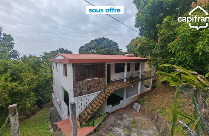 Vente Maison 97225