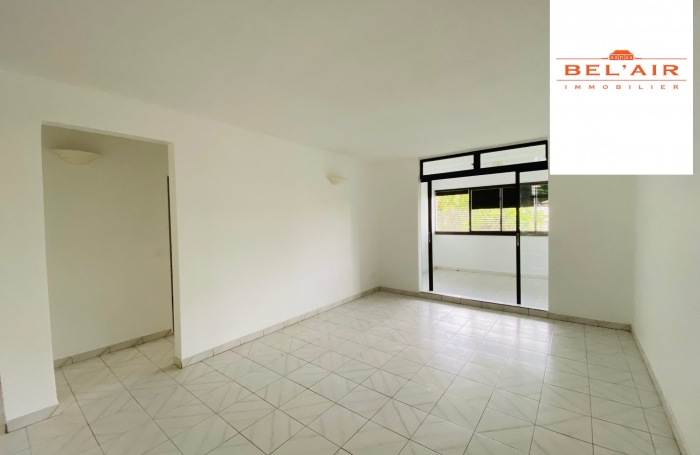 Vente Appartement 85.88m&sup2; 3 pièces Fort de france