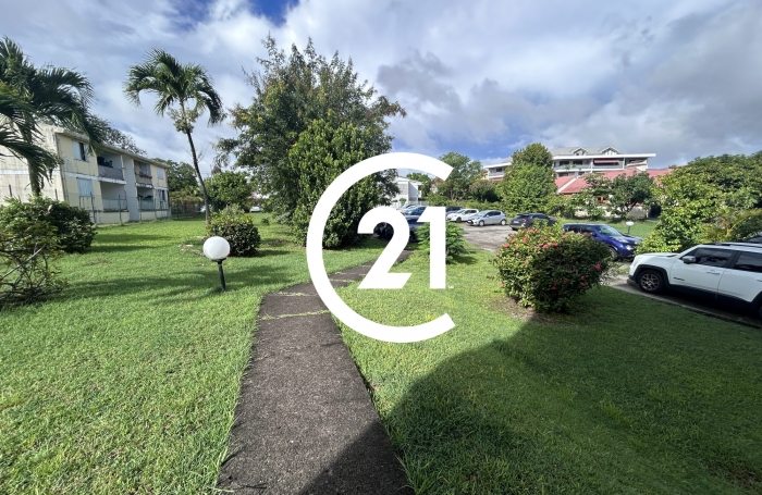 Vente Appartement 97233