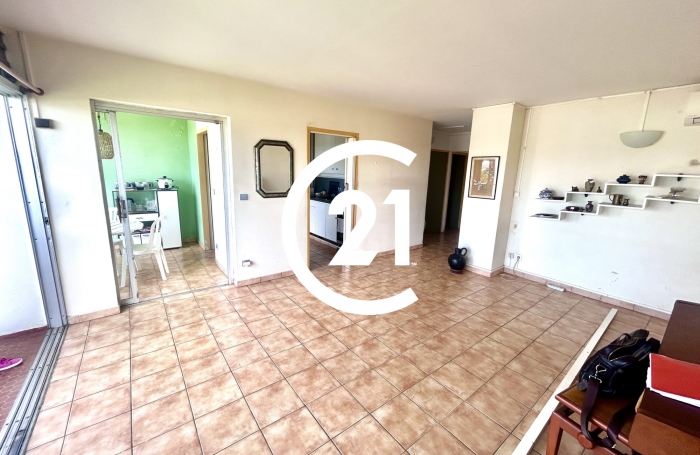 Vente Appartement 67.00m&sup2; 3 pièces Schoelcher