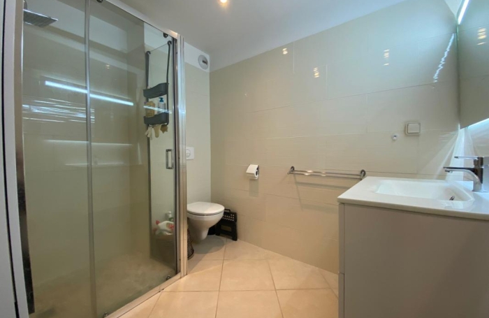 Vente Appartement 42.19m&sup2; 2 pièces Le Lamentin