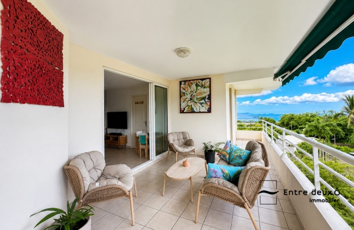 Vente Appartement 97200