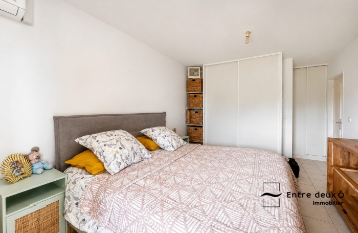 Vente Appartement 84.49m&sup2; 4 pièces Fort de france