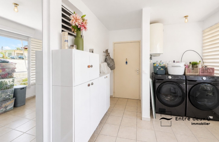 Vente Appartement 84.49m&sup2; 4 pièces Fort de france