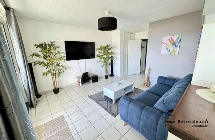 Location Appartement 97200