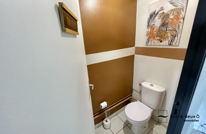 Location Appartement 57.00m&sup2; 2 pièces Fort de france