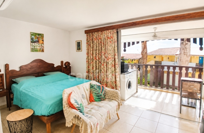 Vente Appartement 28m&sup2; 1 pièce Sainte Anne