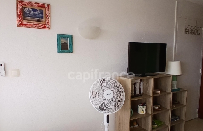 Vente Appartement 28m&sup2; 1 pièce Sainte Anne