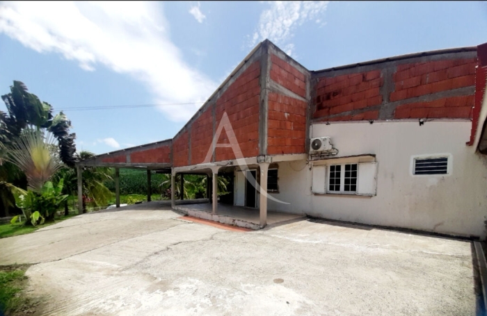 Vente Maison 146m&sup2; 4 pi&egrave;ces Le Fran&ccedil;ois