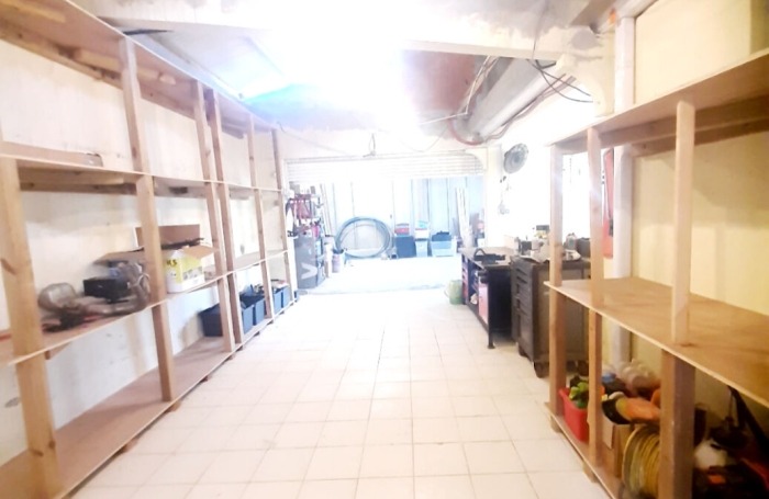 Vente Maison 146m&sup2; 4 pi&egrave;ces Le Fran&ccedil;ois