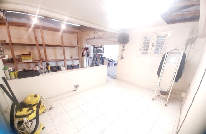 Vente Maison 146m&sup2; 4 pi&egrave;ces Le Fran&ccedil;ois