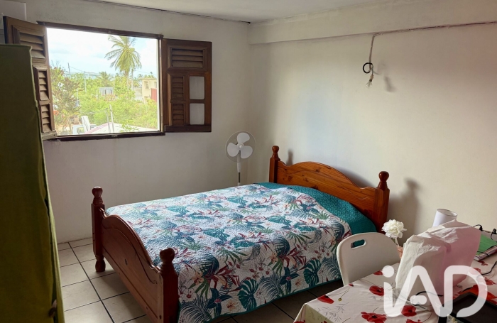 Vente Maison 180m&sup2; 9 pièces Le Vauclin