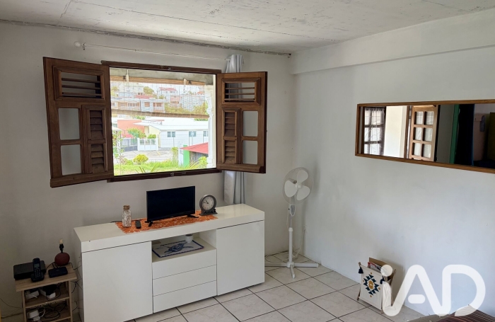 Vente Maison 180m&sup2; 9 pièces Le Vauclin