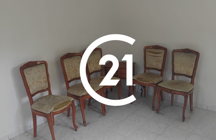 Vente Maison 78.21m&sup2; 4 pièces Le Vauclin