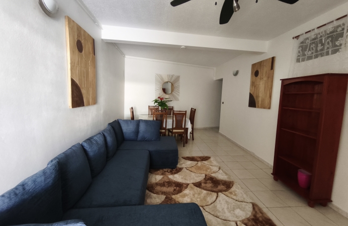 Location Appartement 97200