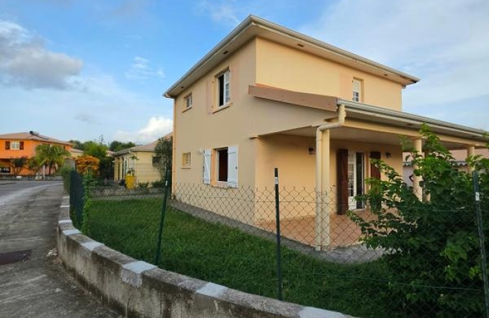 Vente Maison 97280