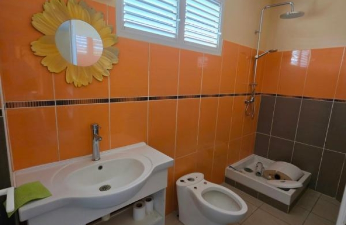 Vente Maison 125.93m&sup2; 4 pièces Le Vauclin