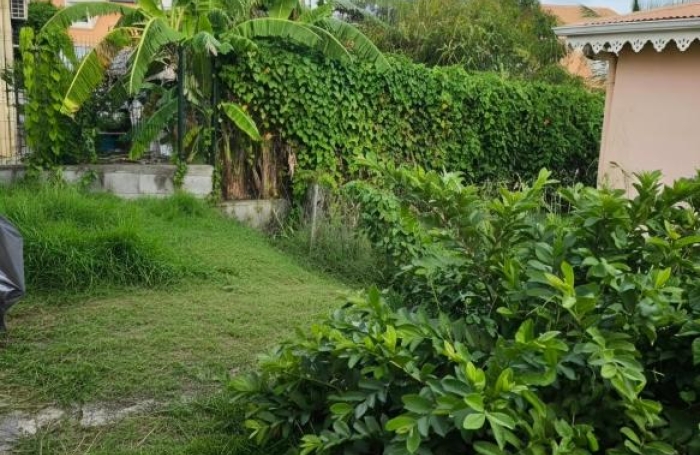 Vente Maison 125.93m&sup2; 4 pièces Le Vauclin