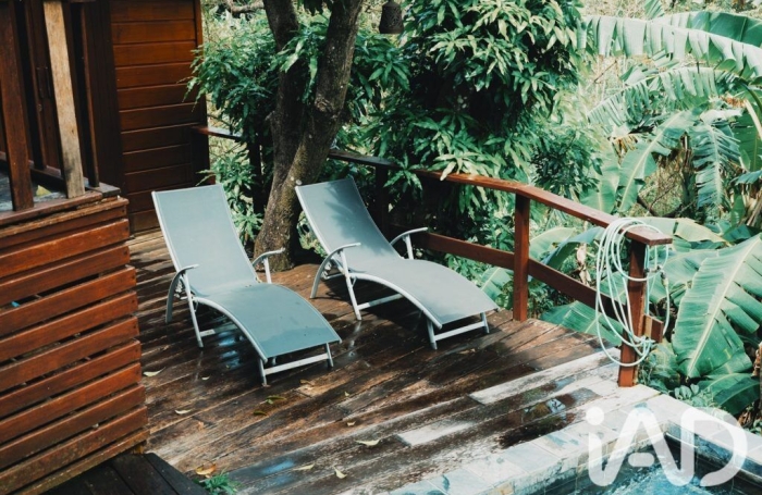 Vente Maison 200m&sup2; 6 pièces Rivi&egrave;re Pilote