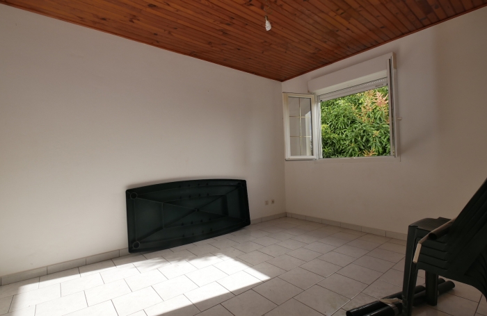 Appartement T5