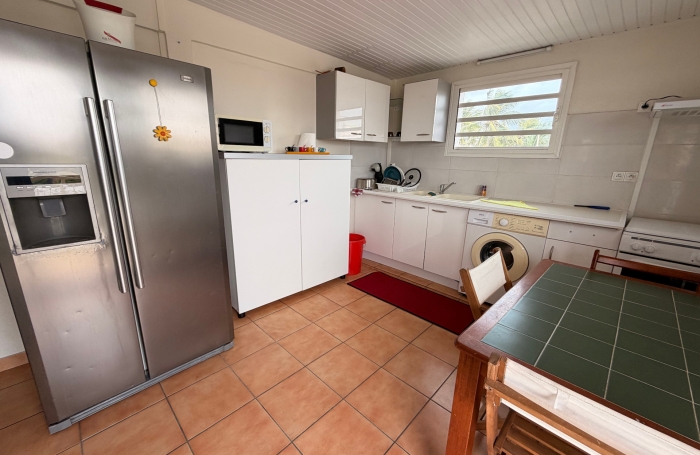 Vente Appartement 144m&sup2; 8 pièces Le Vauclin