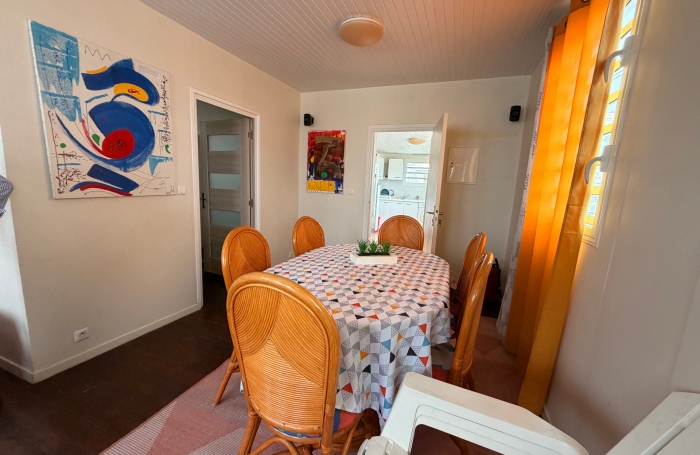 Vente Appartement 144m&sup2; 8 pièces Le Vauclin