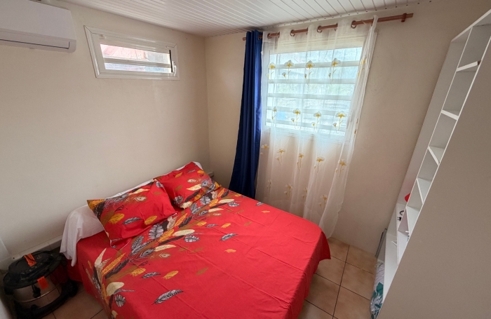 Vente Appartement 144m&sup2; 8 pièces Le Vauclin