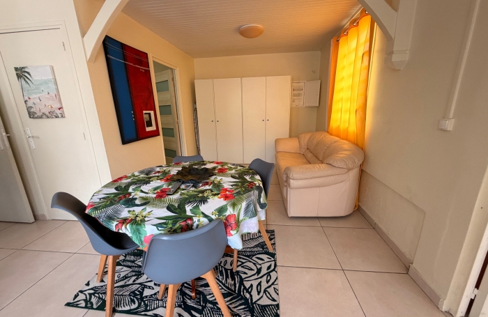 Vente Appartement 144m&sup2; 8 pièces Le Vauclin