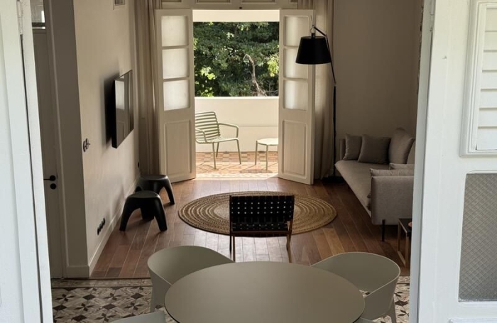 Location Appartement 97200
