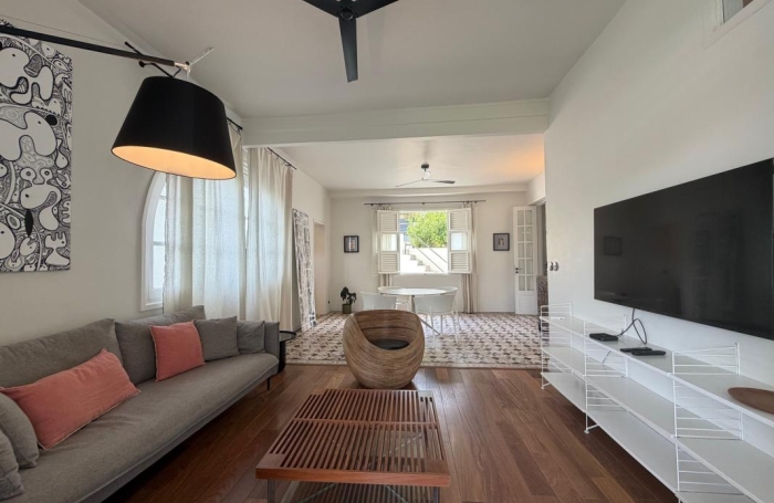 Location Appartement 68.84m&sup2; 2 pièces Fort de france