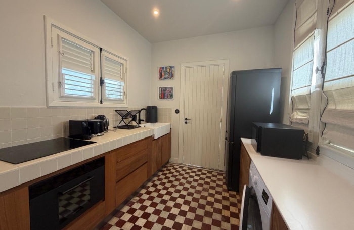 Location Appartement 68.84m&sup2; 2 pièces Fort de france