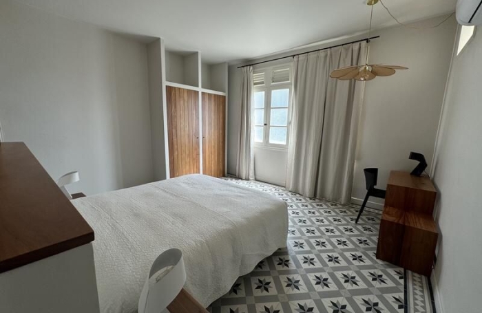 Location Appartement 68.84m&sup2; 2 pièces Fort de france