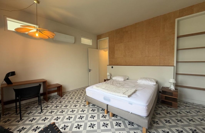 Location Appartement 68.84m&sup2; 2 pièces Fort de france