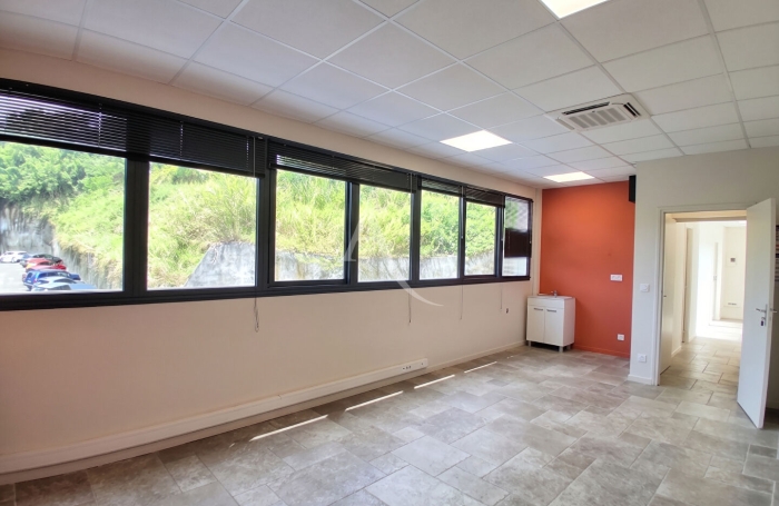 Location Bureaux 