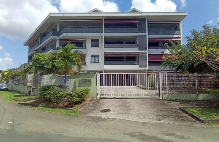 Vente Appartement 97233